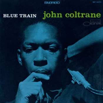 LP John Coltrane: Blue Train 60274