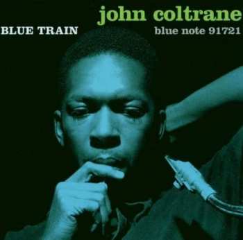 CD John Coltrane: Blue Train