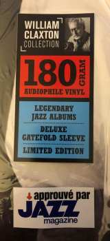 LP John Coltrane: Blue Train LTD 144746