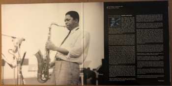 LP John Coltrane: Blue Train LTD 144746