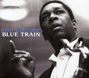 CD John Coltrane: Blue Train 264557