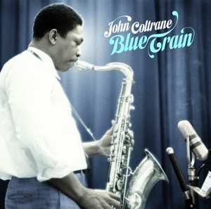 CD John Coltrane: Blue Train 97214