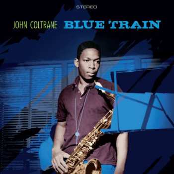 CD John Coltrane: Blue Train / Lush Life 390394