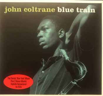Album John Coltrane: Blue Train