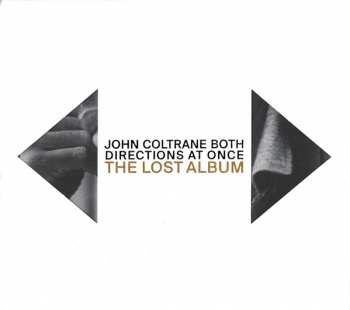 2CD John Coltrane: Both Directions At Once: The Lost Album DLX 5657