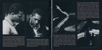 CD John Coltrane: Both Directions At Once: The Lost Album 5656