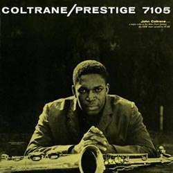 LP John Coltrane: Coltrane LTD 425145
