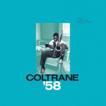 Album John Coltrane: Coltrane '58: The Prestige Recordings