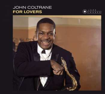 Album John Coltrane: Coltrane For Lovers