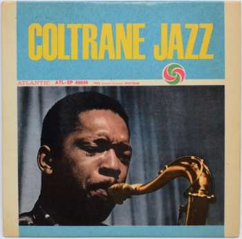 Album John Coltrane: Coltrane Jazz