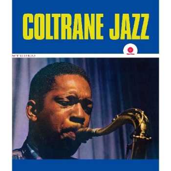 LP John Coltrane: Coltrane Jazz LTD 516655
