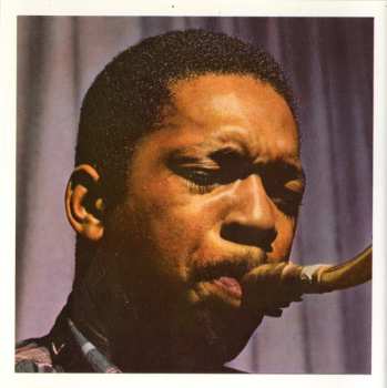 CD John Coltrane: Coltrane Jazz