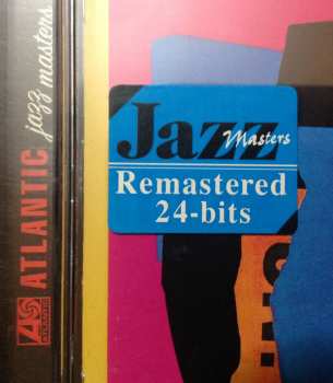 CD John Coltrane: Coltrane Plays The Blues 47046