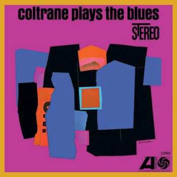 2LP John Coltrane: Coltrane Plays The Blues LTD | NUM 73957