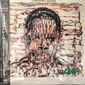 LP John Coltrane: Coltrane's Sound LTD 281873