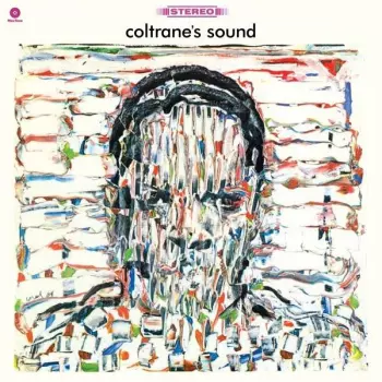 Album John Coltrane: Coltrane's Sound