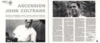 CD John Coltrane: Ascension 192265