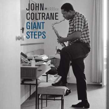 LP John Coltrane: Giant Steps DLX | LTD 78722