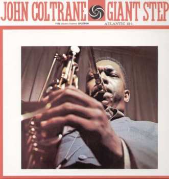 LP John Coltrane: Giant Steps 386744