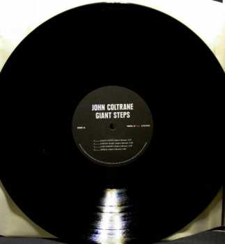 LP John Coltrane: Giant Steps LTD 156489