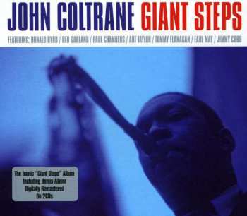 2CD John Coltrane: Giant Steps 278581