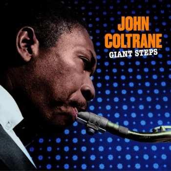 LP John Coltrane: Giant Steps LTD | CLR 367729