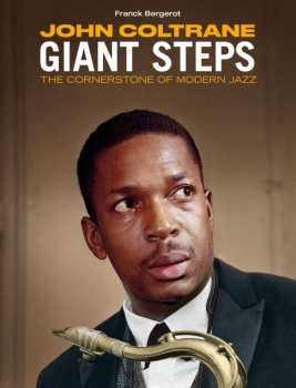 CD John Coltrane: Giant Steps 401118