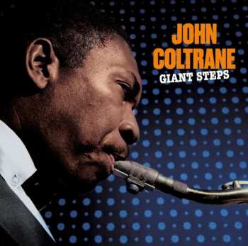 CD John Coltrane: Giant Steps 337716