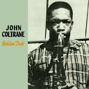 Album John Coltrane: Golden Disk