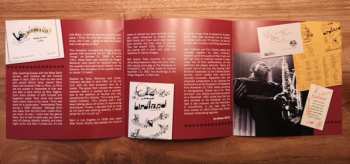 CD John Coltrane: John Coltrane At Birdland  DIGI 123497