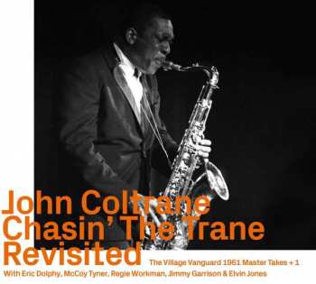 CD John Coltrane: Chasin' The Trane Revisited 155414