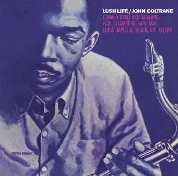 CD John Coltrane: Lush Life LTD 107038