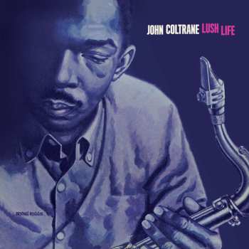 LP John Coltrane: Lush Life 488084