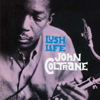 Album John Coltrane: Lush Life