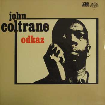 Album John Coltrane: Odkaz