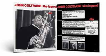 LP John Coltrane: Olé Coltrane 351316