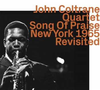Album John Coltrane: One Down, One Up (Live At The Half Note)