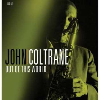 Album John Coltrane: Out Of This World