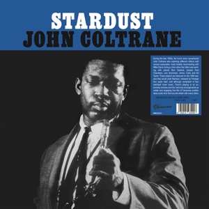 LP John Coltrane: Stardust 479965