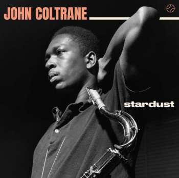 Album John Coltrane: Stardust