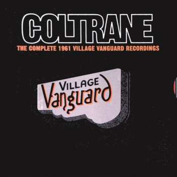 Album John Coltrane: The Complete 1961 Village Vanguard Recordings