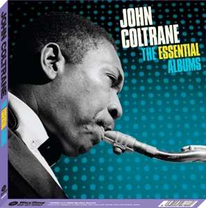 Album John Coltrane: The Essential Albums