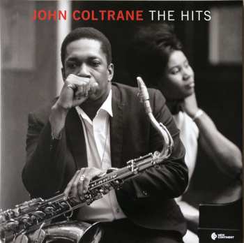 Album John Coltrane: The Hits