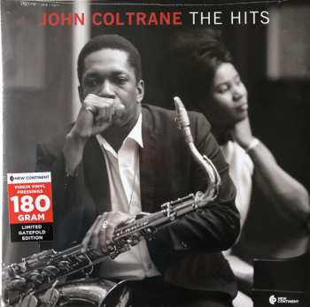 LP John Coltrane: The Hits 63181