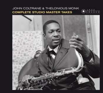Album John Coltrane: Complete Studio Master Takes