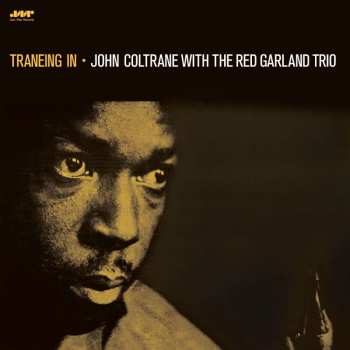 Album John Coltrane: Traneing In