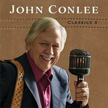 Album John Conlee: Classics 3