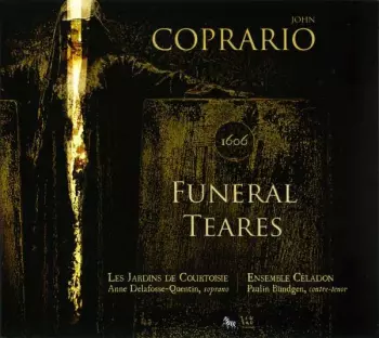 John Cooper: Funeral Teares