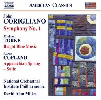 John Corigliano: Orchestral Works