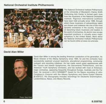 CD John Corigliano: Orchestral Works 312221
